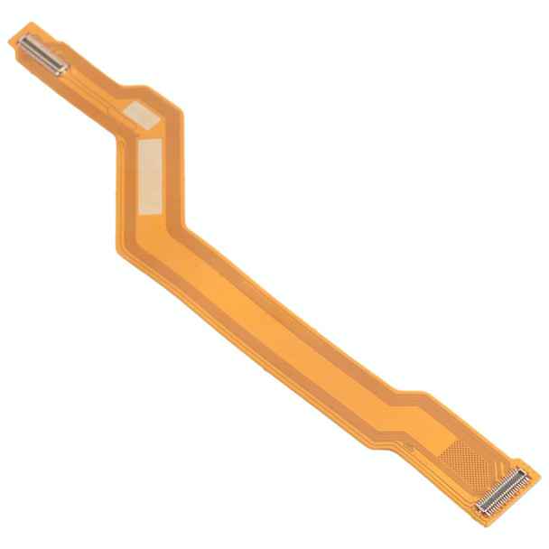 LCD Display Flex Cable for vivo X60 Pro 5G V2046