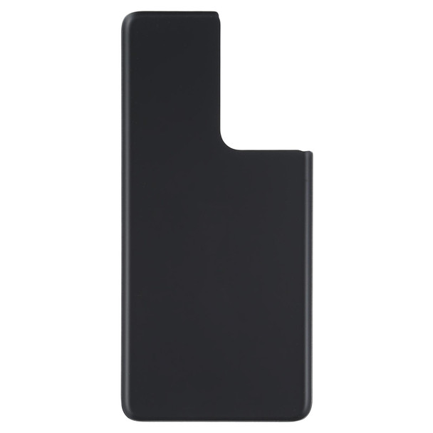 Battery Back Cover for Samsung Galaxy S21 Ultra 5G(Grey)