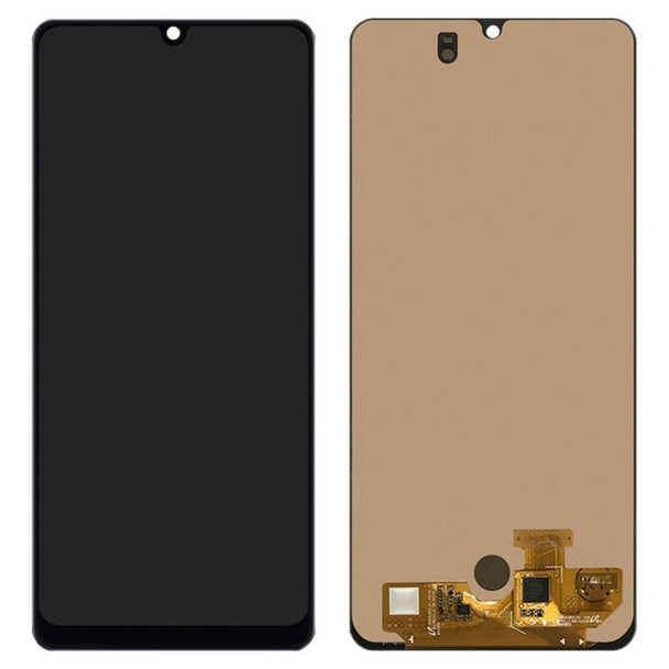 Original LCD Screen and Digitizer Full Assembly for Samsung Galaxy A31s