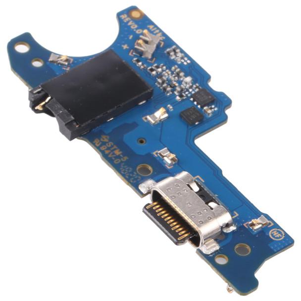 Original Charging Port Board for Samsung Galaxy A02s SM-A025F (EU)