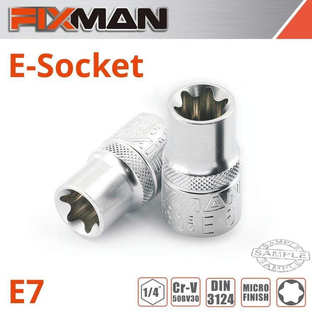 fixman-1-4-drive-e-socket-6-point-e7-snatcher-online-shopping-south-africa-20289496023199.jpg