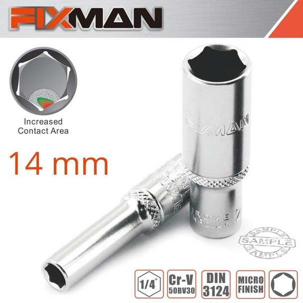 fixman-1-4-dr-deep-socket-14mm-snatcher-online-shopping-south-africa-20269655556255.jpg
