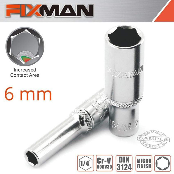 fixman-1-4-dr-deep-socket-6mm-snatcher-online-shopping-south-africa-20269648052383.jpg
