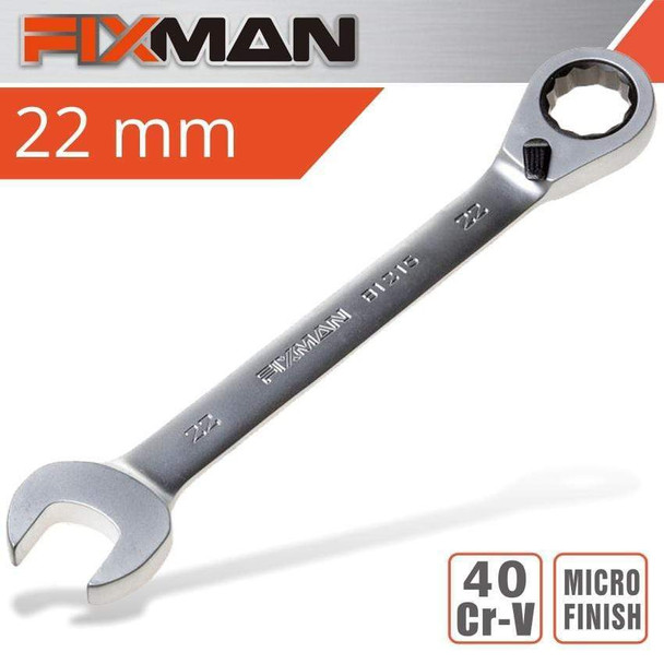 fixman-reversible-combination-ratcheting-wrench-22mm-snatcher-online-shopping-south-africa-20289355907231.jpg