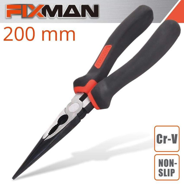 fixman-industrial-long-nose-pliers-8-200mm-snatcher-online-shopping-south-africa-20407481827487.jpg