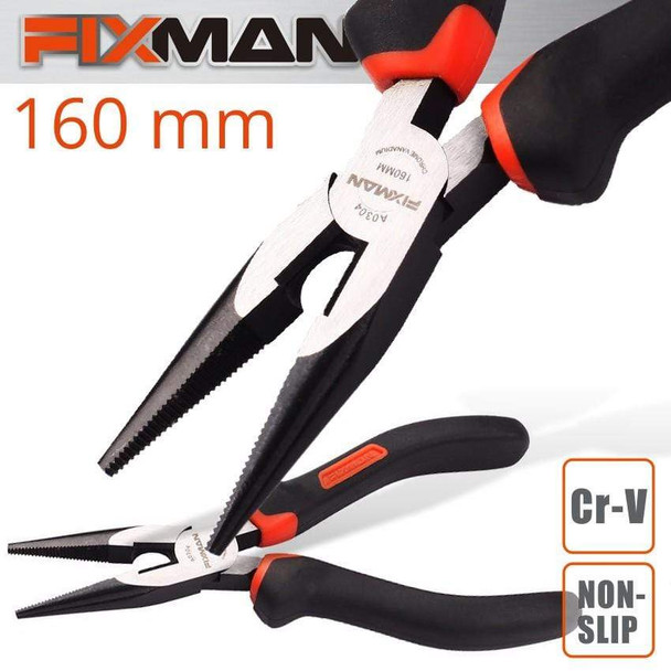 fixman-industrial-long-nose-pliers-6-165mm-snatcher-online-shopping-south-africa-20289236304031.jpg