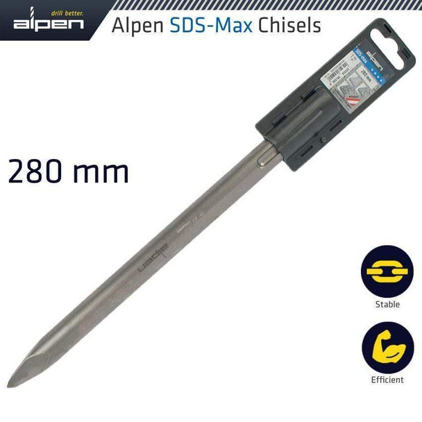 sds-max-chisel-pointed-280mm-snatcher-online-shopping-south-africa-20501528903839.jpg