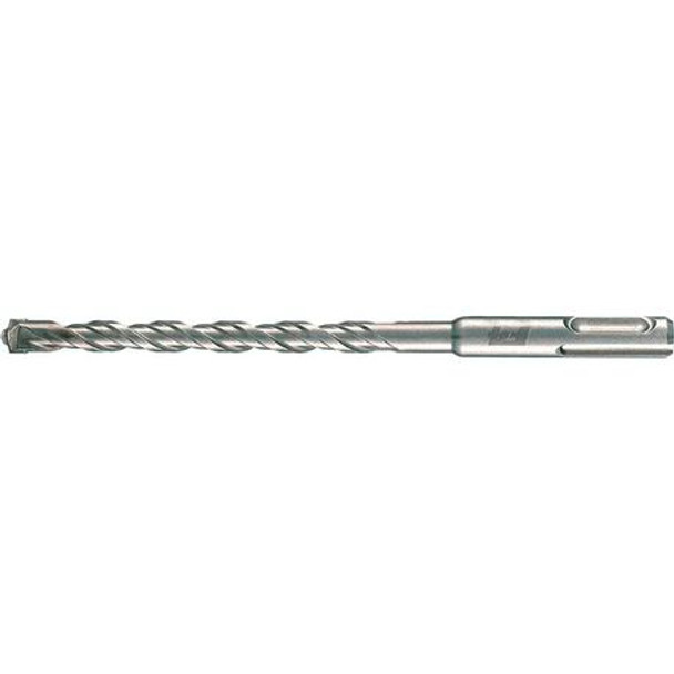 Alpen Sds Plus Drill Bit 310 X 250 25.0Mm