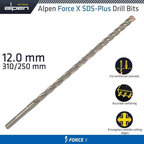 force-x-12-0-x-310-250-sds-plus-drill-bit-x4-cutting-edges-snatcher-online-shopping-south-africa-20406667772063.jpg