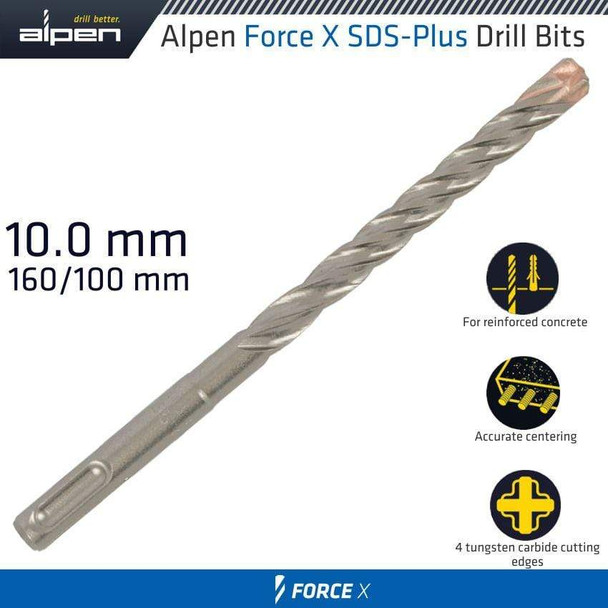 force-x-10-0-x-160-100-sds-plus-drill-bit-x4-cutting-edges-snatcher-online-shopping-south-africa-20213287944351.jpg