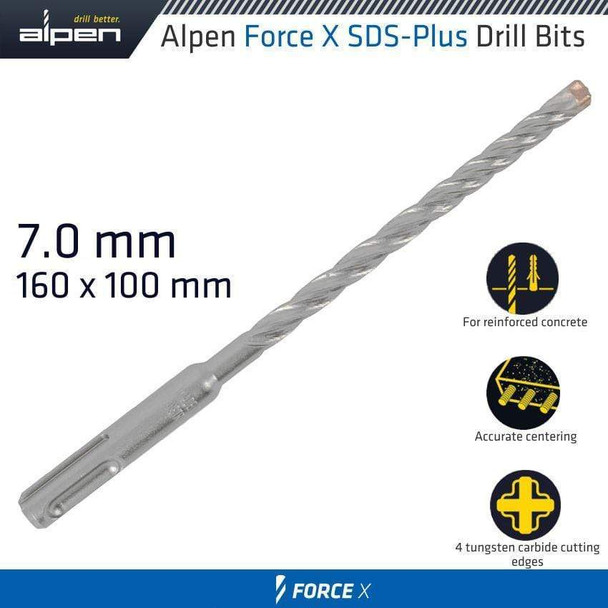 force-x-7-0-x-160-100-sds-plus-drill-bit-x4-cutting-edges-snatcher-online-shopping-south-africa-20423531987103.jpg