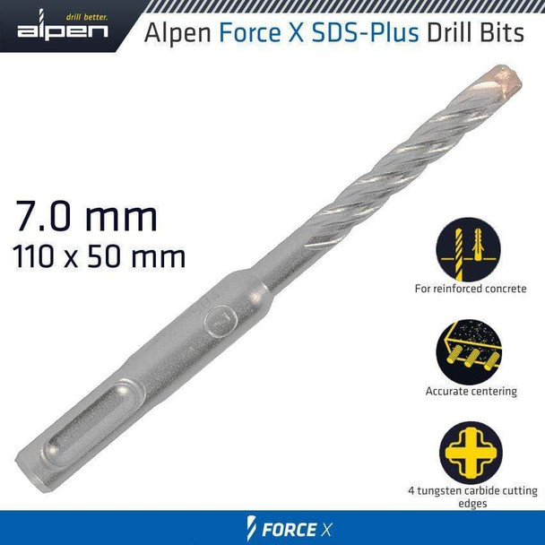 force-x-7-0-x-110-050-sds-plus-drill-bit-x4-cutting-edges-snatcher-online-shopping-south-africa-20267815895199.jpg