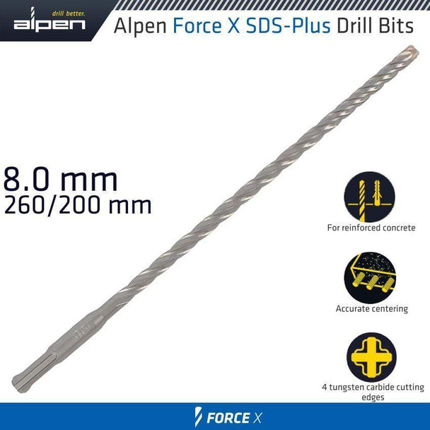 force-x-8-0-x-260-200-sds-plus-drill-bit-x4-cutting-edges-bulk-snatcher-online-shopping-south-africa-20406607118495.jpg