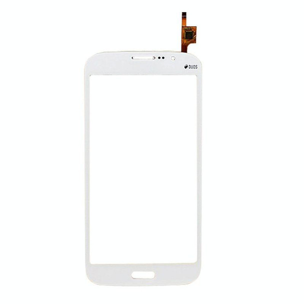 Touch Panel Digitizer Part for Galaxy Mega 5.8 i9150 / i9152(White)