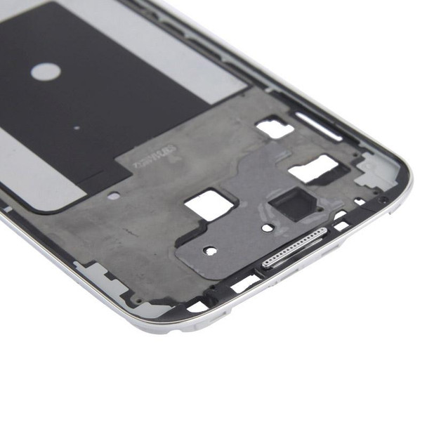 LCD Middle Board with Button Cable,  for Galaxy S IV / i9500(Black)