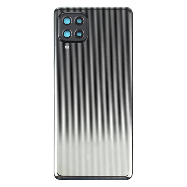 Battery Back Cover for Samsung Galaxy F62 SM-E625F(Grey)