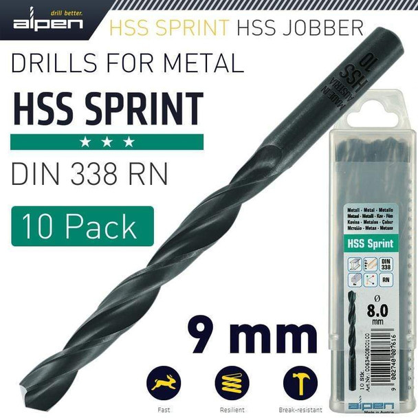 hss-sprint-drill-bit-9-0mm-packet-of-10-for-module-snatcher-online-shopping-south-africa-20287594823839.jpg