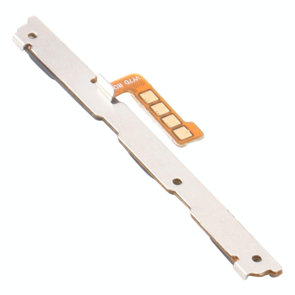 Volume Button Flex Cable for Samsung Galaxy S10+ SM-G975