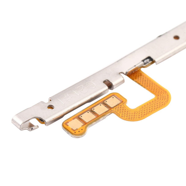 Volume Button Flex Cable for Samsung Galaxy Note9 SM-N960