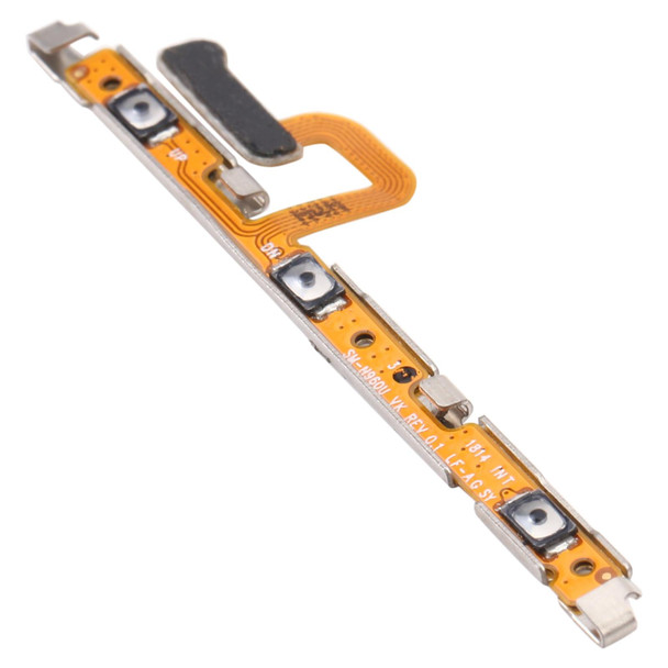 Volume Button Flex Cable for Samsung Galaxy Note9 SM-N960