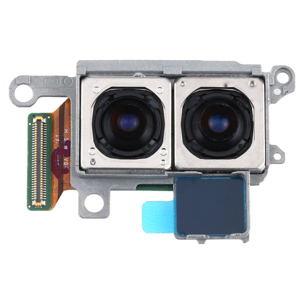 Main Back Facing Camera for Samsung Galaxy S20+ SM-G985F(EU Version)