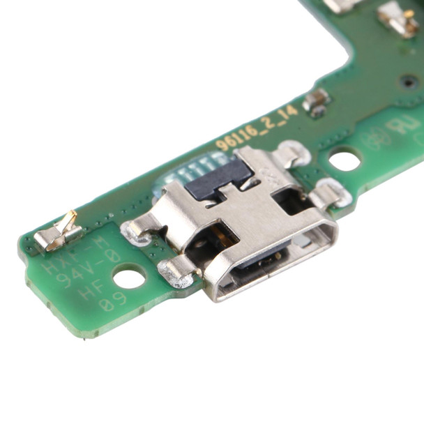 Original Charging Port Board for Samsung Galaxy A10s(EU Version)