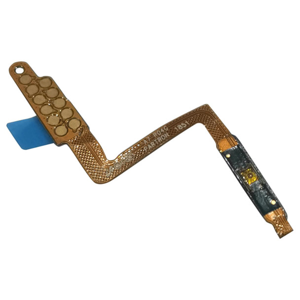 Fingerprint Sensor Flex Cable for Samsung Galaxy A7 2018 / SM-A750