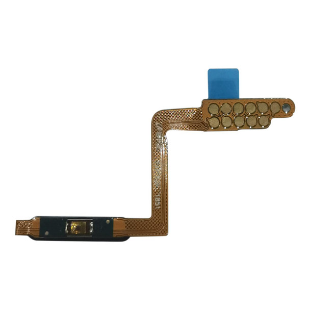 Fingerprint Sensor Flex Cable for Samsung Galaxy A7 2018 / SM-A750