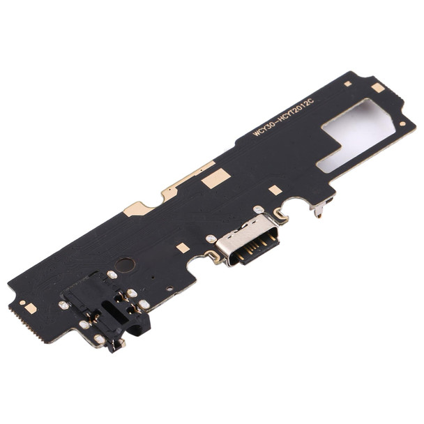 Charging Port Board for Vivo Y30 V2034A