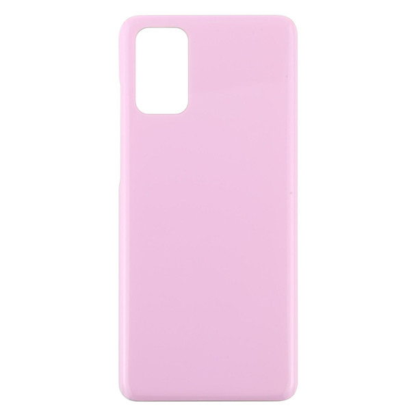 Battery Back Cover for Samsung Galaxy S20+(Pink)