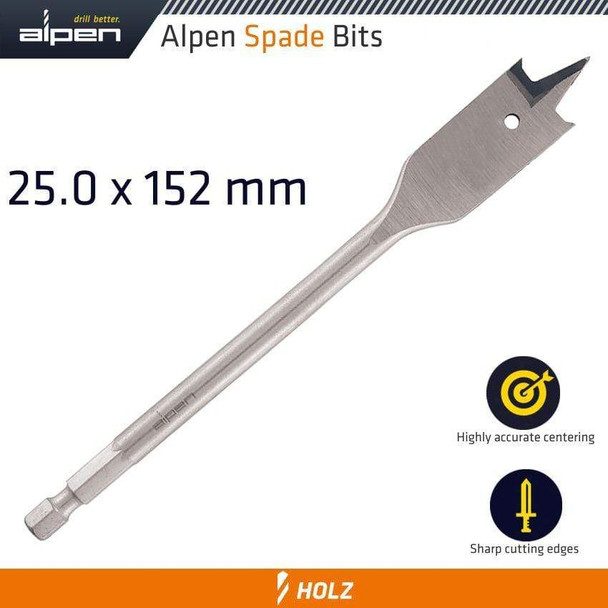 alpen-spade-bit-25mmx152mm-snatcher-online-shopping-south-africa-20191582060703.jpg
