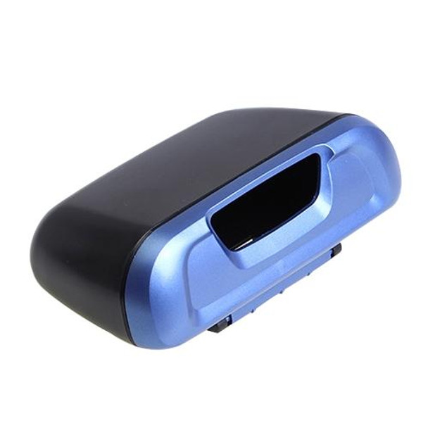 Multifunctional Mini Car Storage / Garbage Box, Random Color Delivery