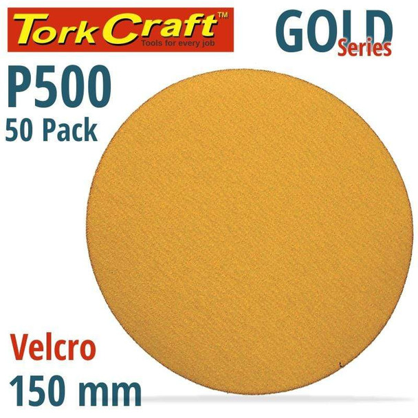 gold-disc-50-pieces-500-grit-150mm-without-hole-hook-and-loop-snatcher-online-shopping-south-africa-20191283511455.jpg