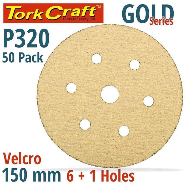 gold-disc-50-pieces-320-grit-150mm-x-6-1-holes-hook-and-loop-snatcher-online-shopping-south-africa-20191272763551.jpg