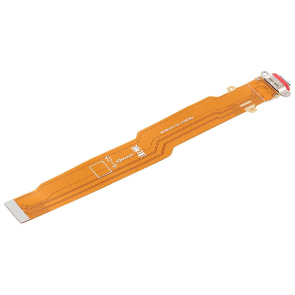 Charging Port Flex Cable for Vivo X50