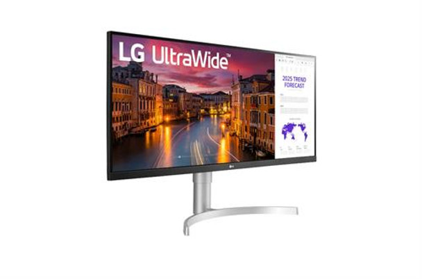 LG 34Wn650-W 34" Ultra Wide LED Display