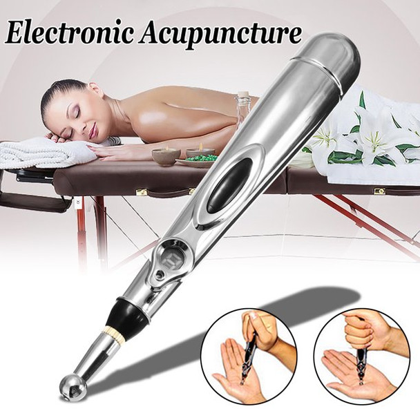 3-in-1 Massage Pen