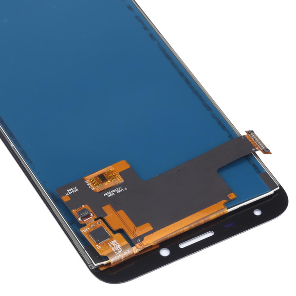 TFT Material LCD Screen and Digitizer Full Assembly for Galaxy J4 (2018) J400F/DS, J400G/DS(Blue)