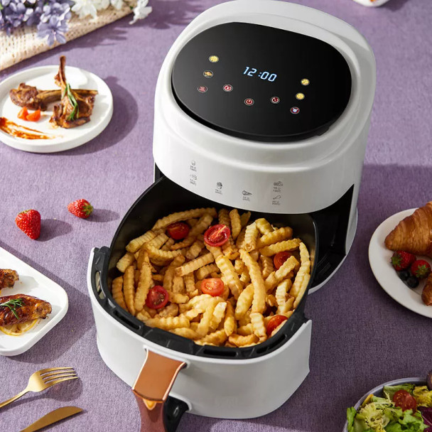 8 Litre Digital Airfryer