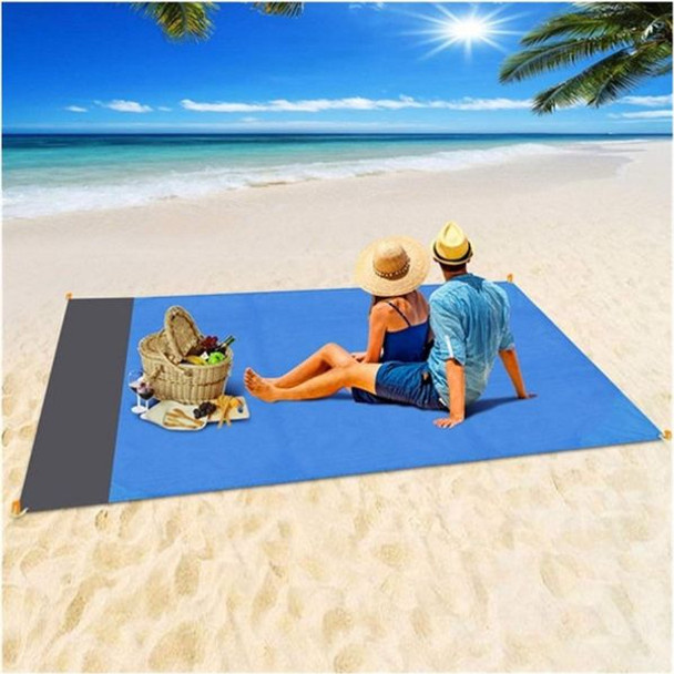 Anti-sand Beach Blanket