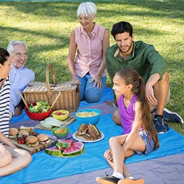 Anti-sand Beach Blanket