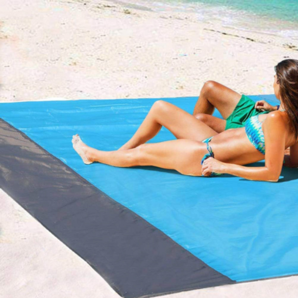 Anti-sand Beach Blanket