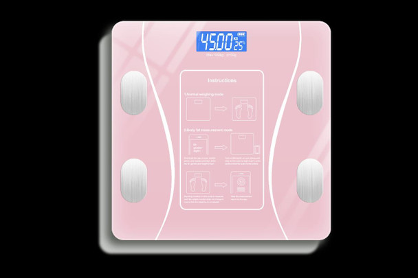 Portable Digital Electronic Scale