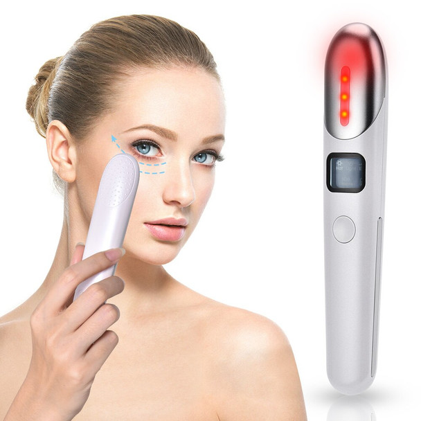 Electric EMS Eye Massager