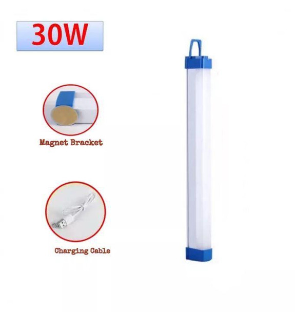 2 in 1 LED Portable Emergency Light