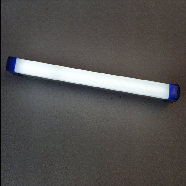 2 in 1 LED Portable Emergency Light