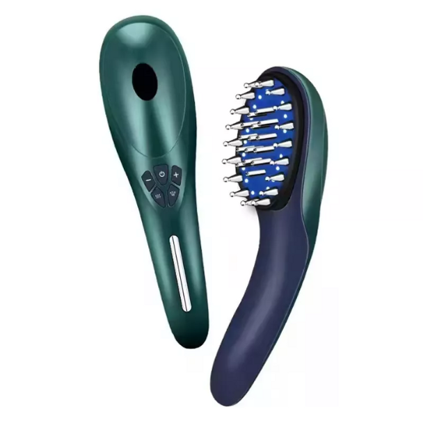 6 in 1 Multifunction Hair care Comb