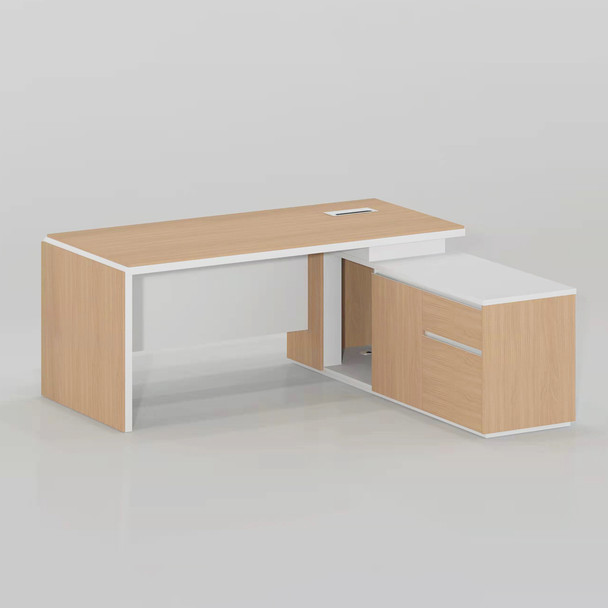 Nu Home - Hover Executive Office Desk