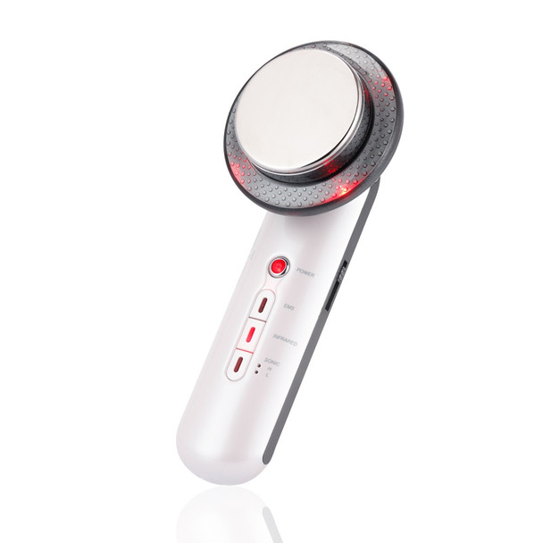 3 in 1 Ultrasonic Slimming & Beautifying Device