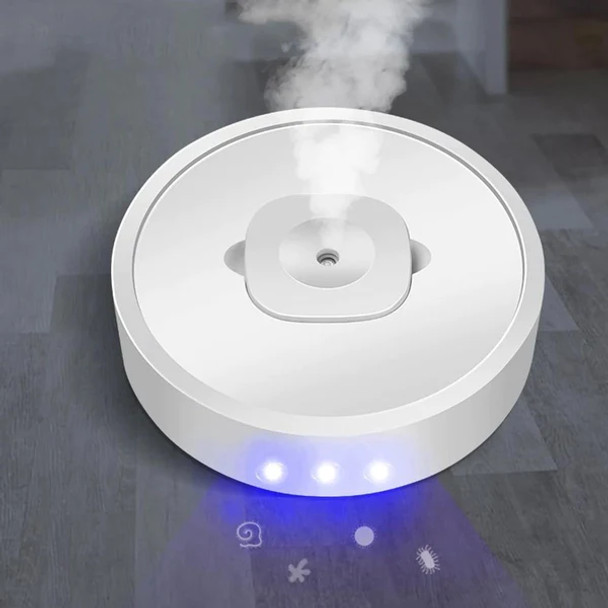 Rechargeable USB Portable Air Humidifier